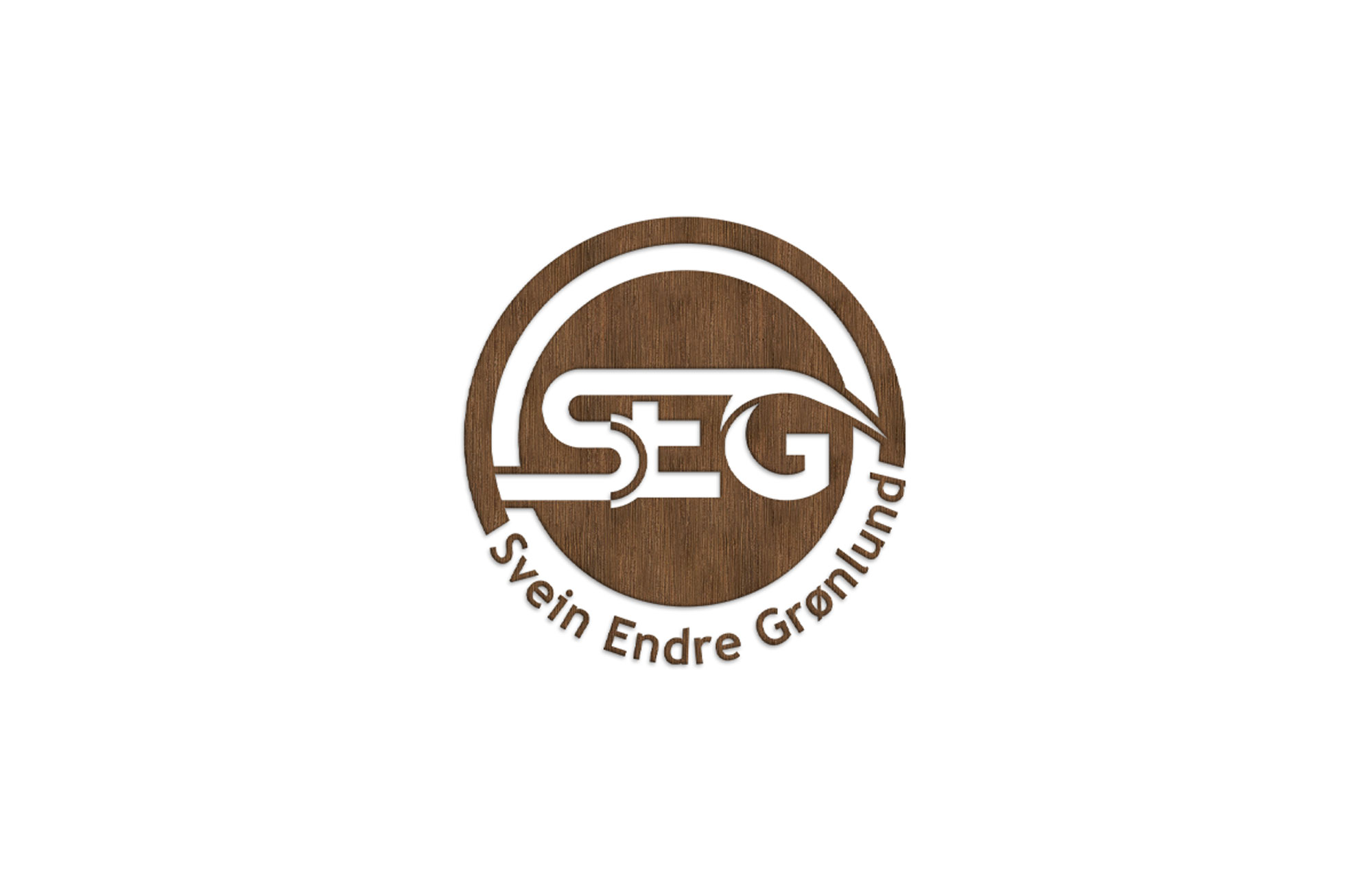 Logo Design by Md Sakhawat Hosssain for Grønlund Hytter | Design #27800450