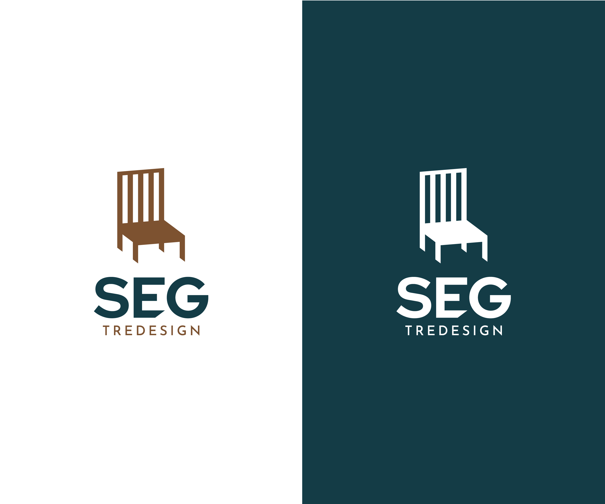 Logo Design by Fajar Halimi for Grønlund Hytter | Design #27782056