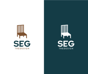 Logo Design by Fajar Halimi for Grønlund Hytter | Design: #27782056