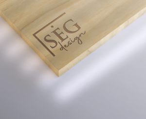 Logo Design by niko for Grønlund Hytter | Design: #27779068