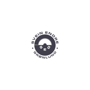 Logo Design by ghillvan for Grønlund Hytter | Design #27776606