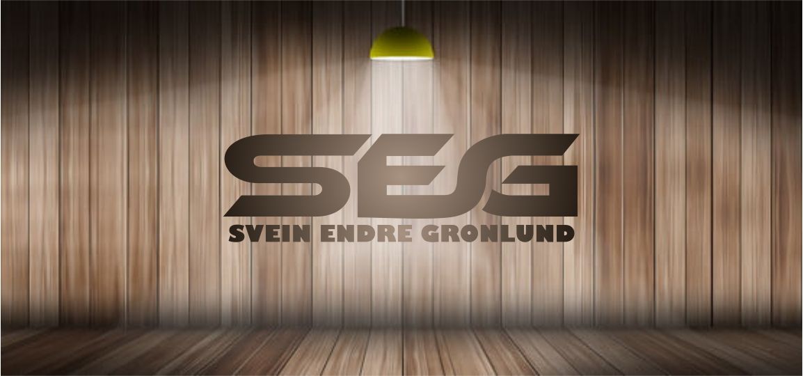 Logo Design by Kafeel Designer for Grønlund Hytter | Design #27775905