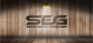 Logo Design by Kafeel Designer for Grønlund Hytter | Design: #27775905