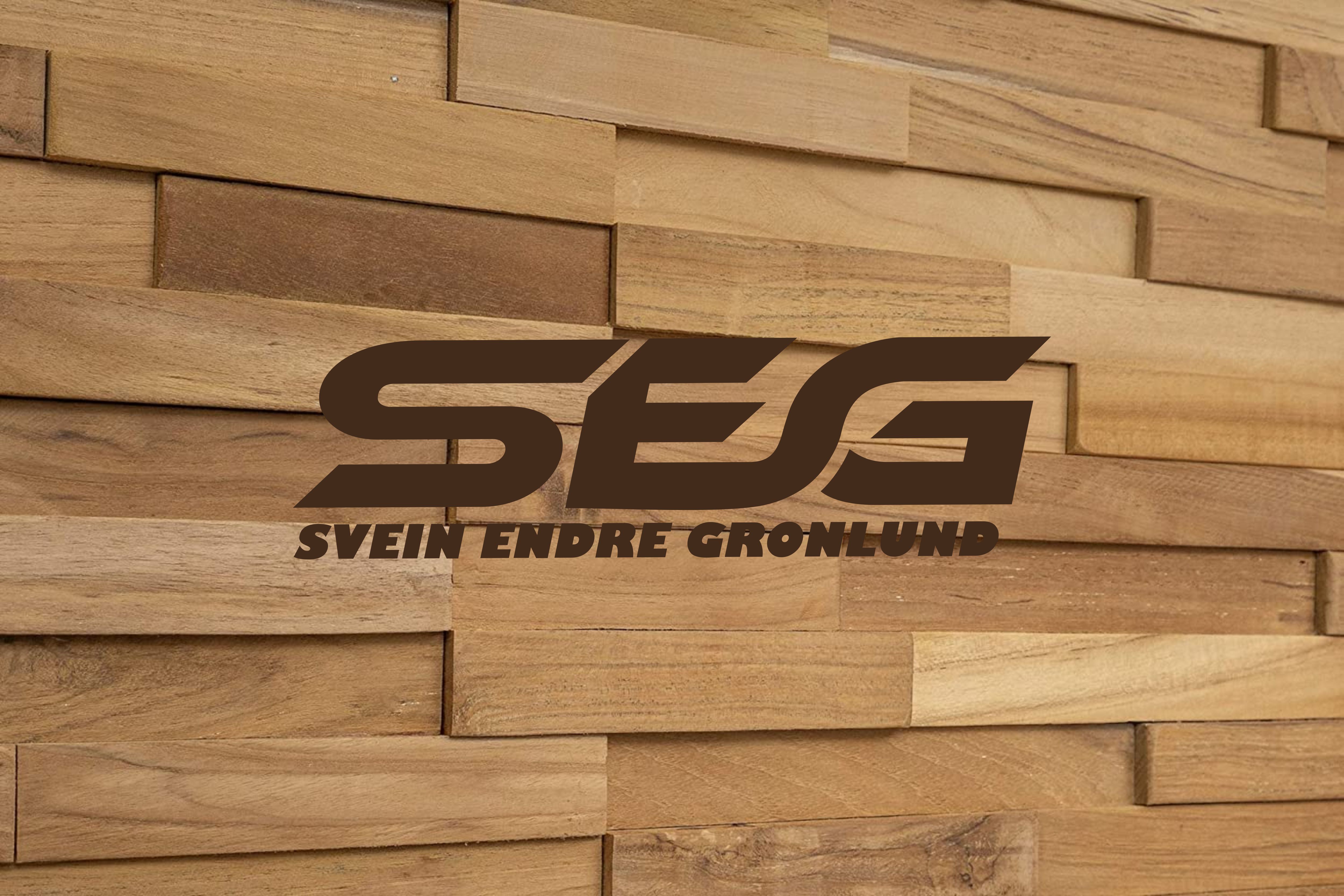 Logo Design by Kafeel Designer for Grønlund Hytter | Design #27775919