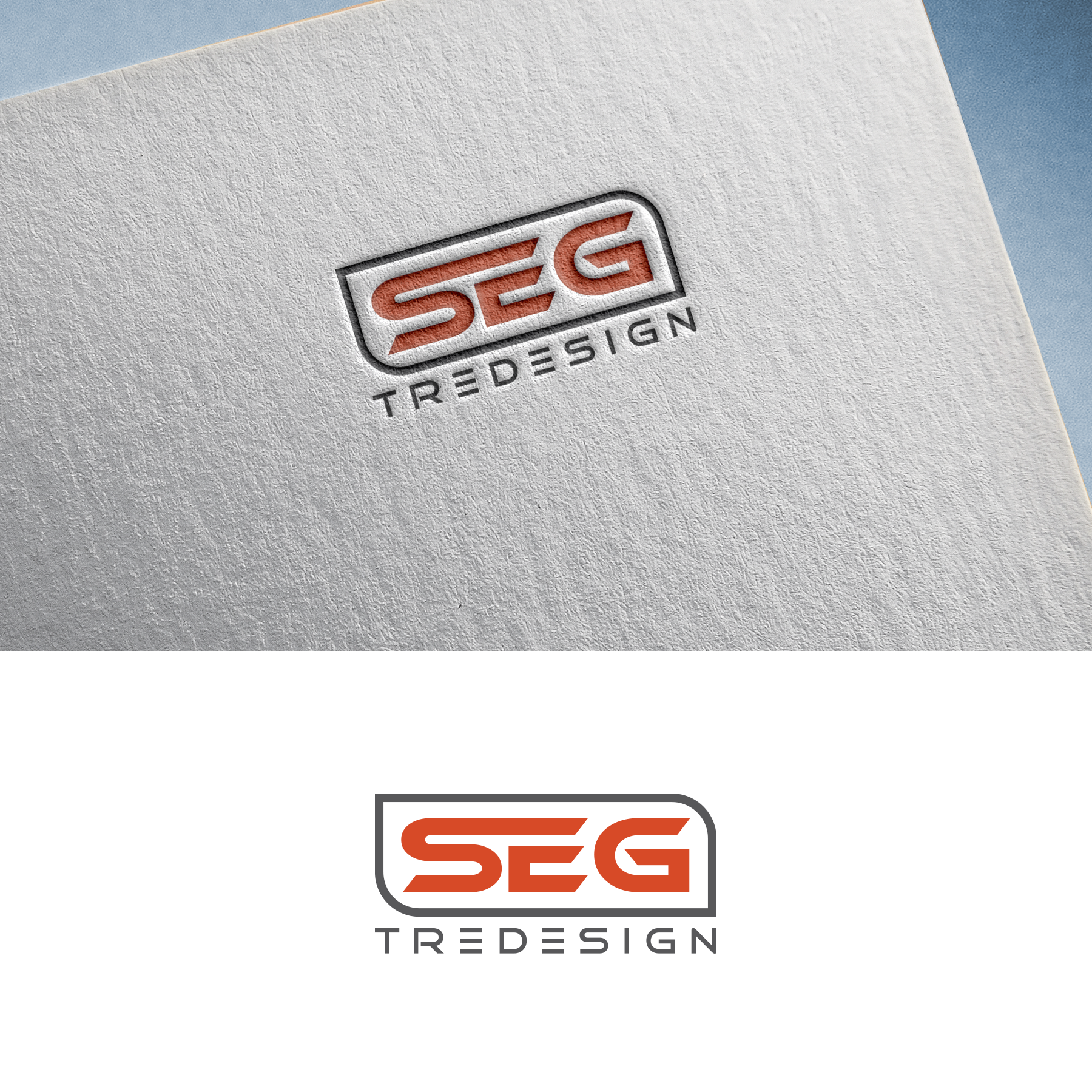 Logo Design by ZinKo for Grønlund Hytter | Design #27806958