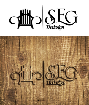 Logo Design by YERR® for Grønlund Hytter | Design #27780709