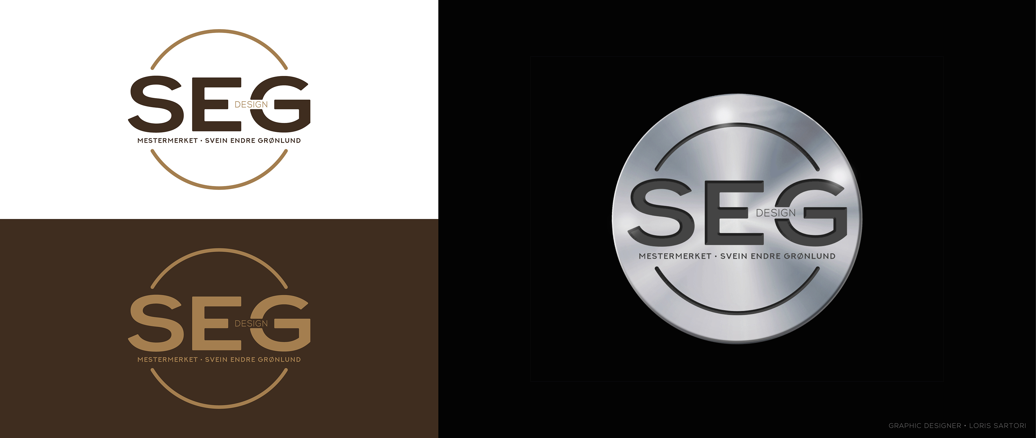 Logo Design by Ts Keepart for Grønlund Hytter | Design #27873491