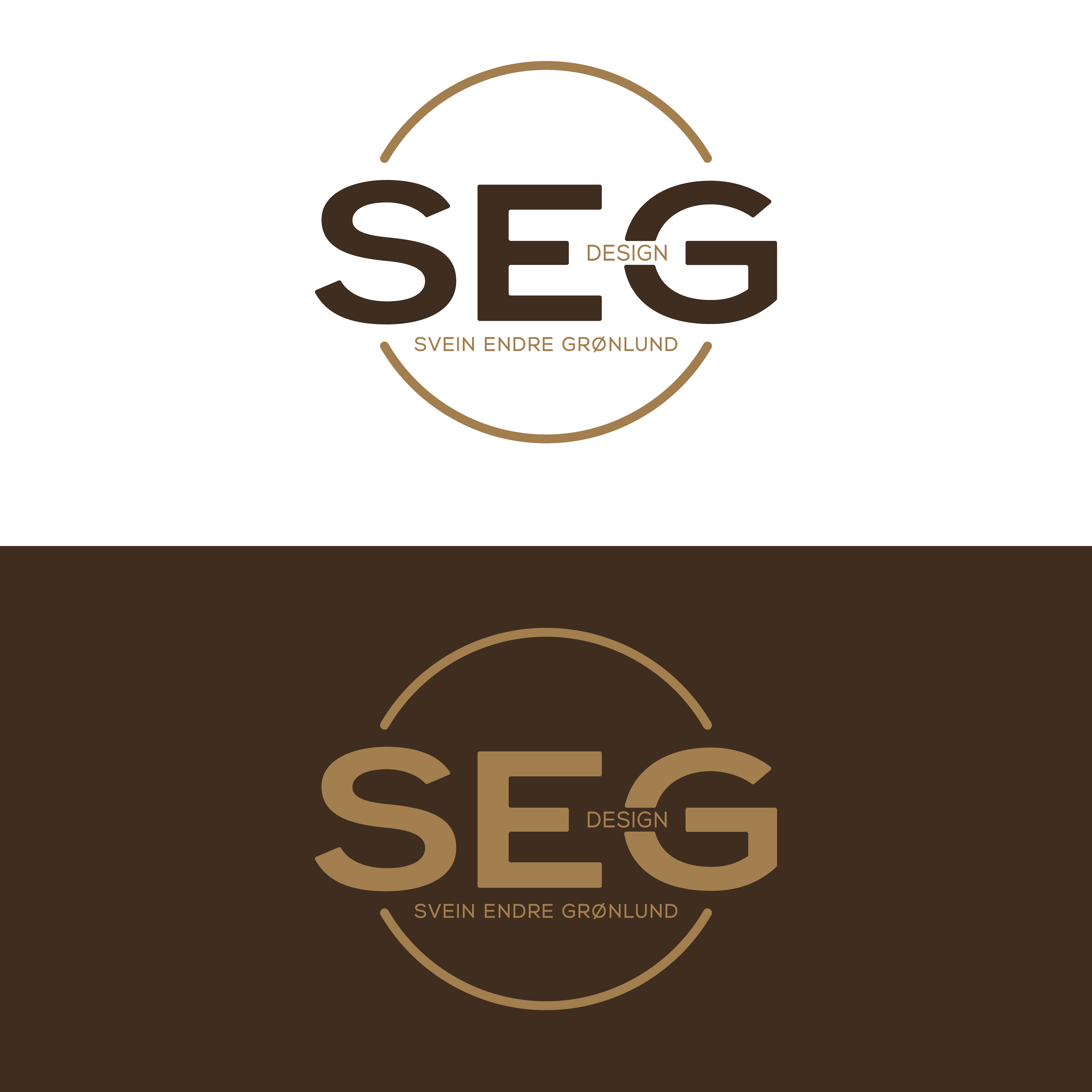 Logo Design by Ts Keepart for Grønlund Hytter | Design: #27889274