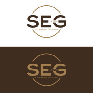 Logo Design by Ts Keepart for Grønlund Hytter | Design: #27889274