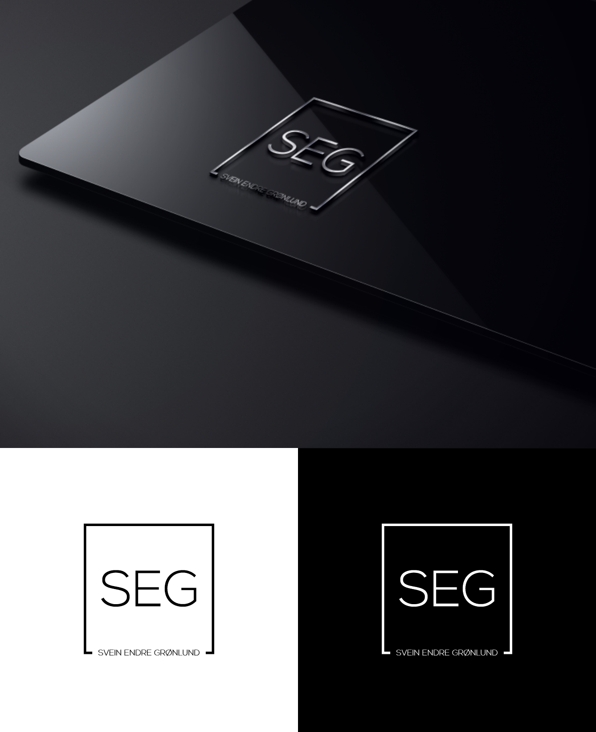 Logo Design by in creative for Grønlund Hytter | Design #27797277