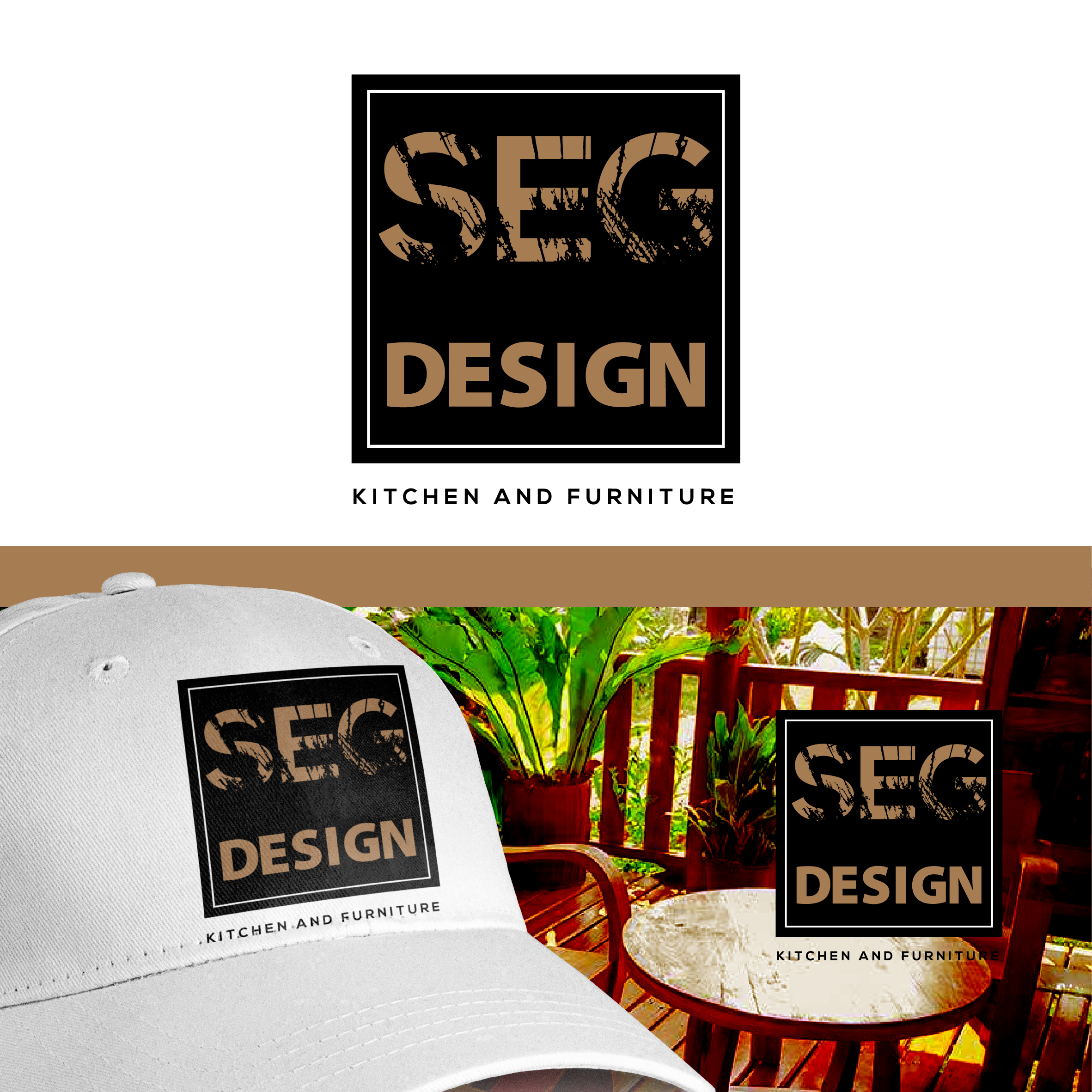 Logo Design by Walker Designer 2 for Grønlund Hytter | Design #27771329