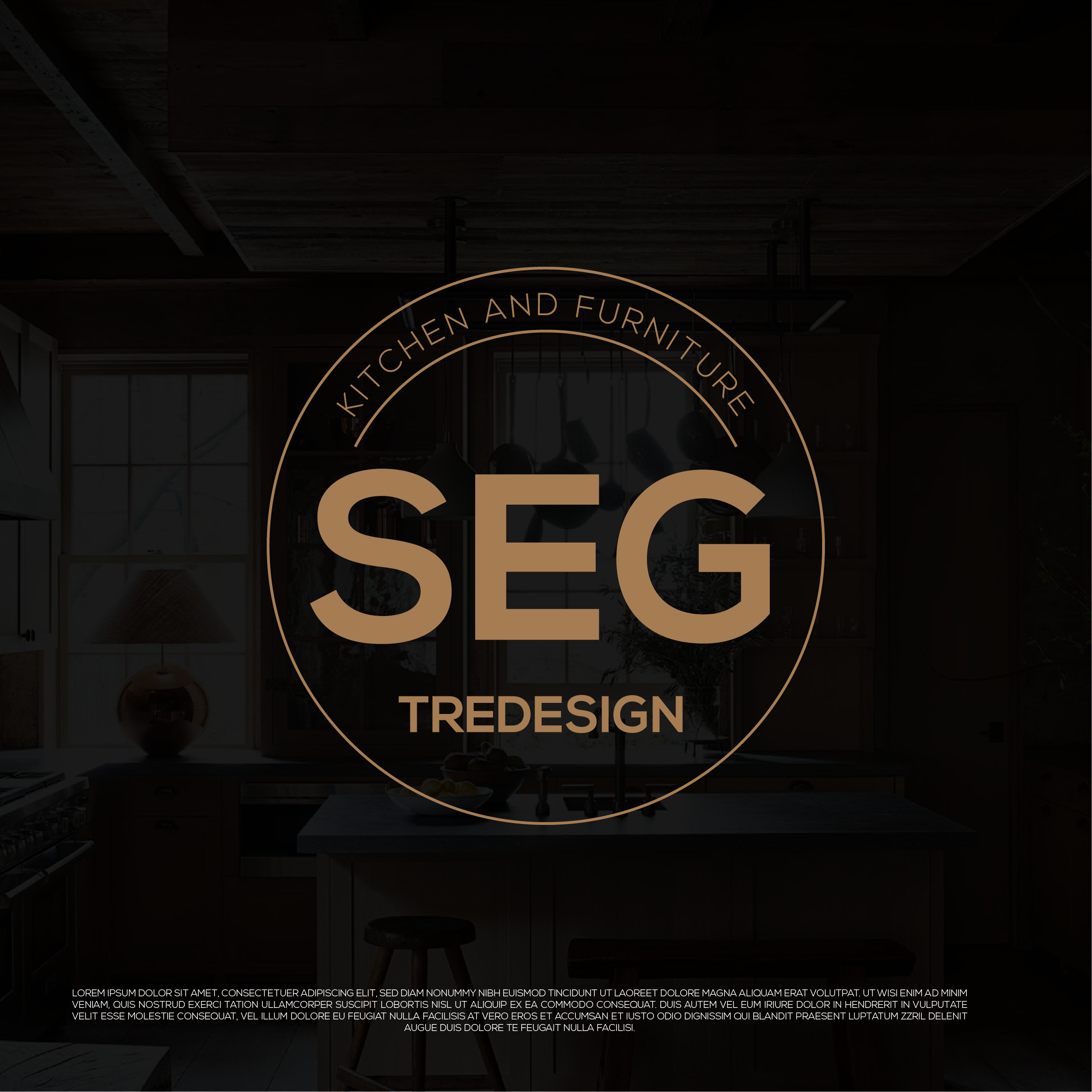 Logo Design by Walker Designer 2 for Grønlund Hytter | Design #27868571