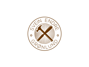 Logo Design by R16 for Grønlund Hytter | Design: #27807725