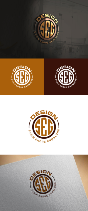 Logo Design by AlphabetZero.Com for Grønlund Hytter | Design #27778192