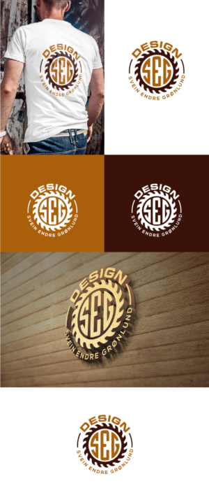 Design de Logo par AlphabetZero.co.uk pour Grønlund Hytter | Design : #27778197