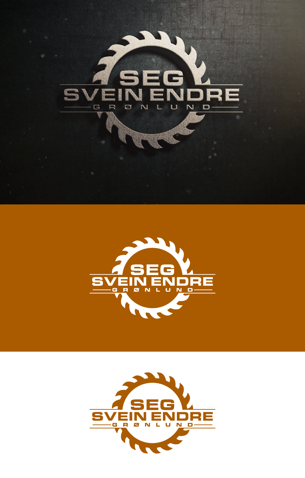 Logo-Design von AlphabetZero.co.uk für Grønlund Hytter | Design #27778338