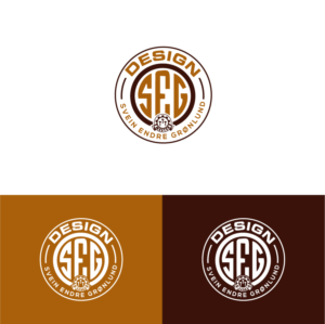 Logo Design by AlphabetZero.co.uk for Grønlund Hytter | Design: #27869514