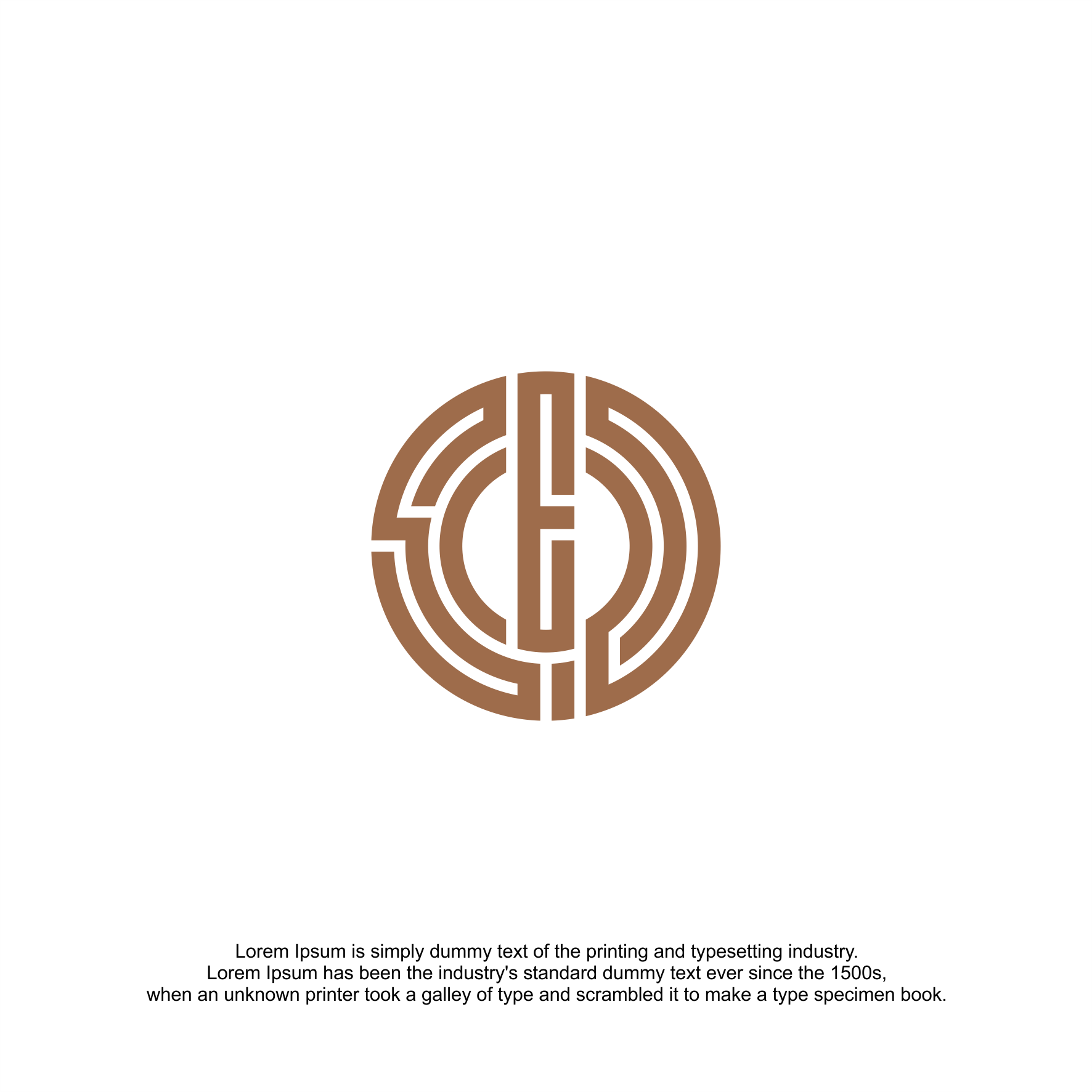Logo Design by Trestan for Grønlund Hytter | Design #27772186