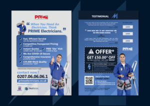 Flyer Design by Lammy
