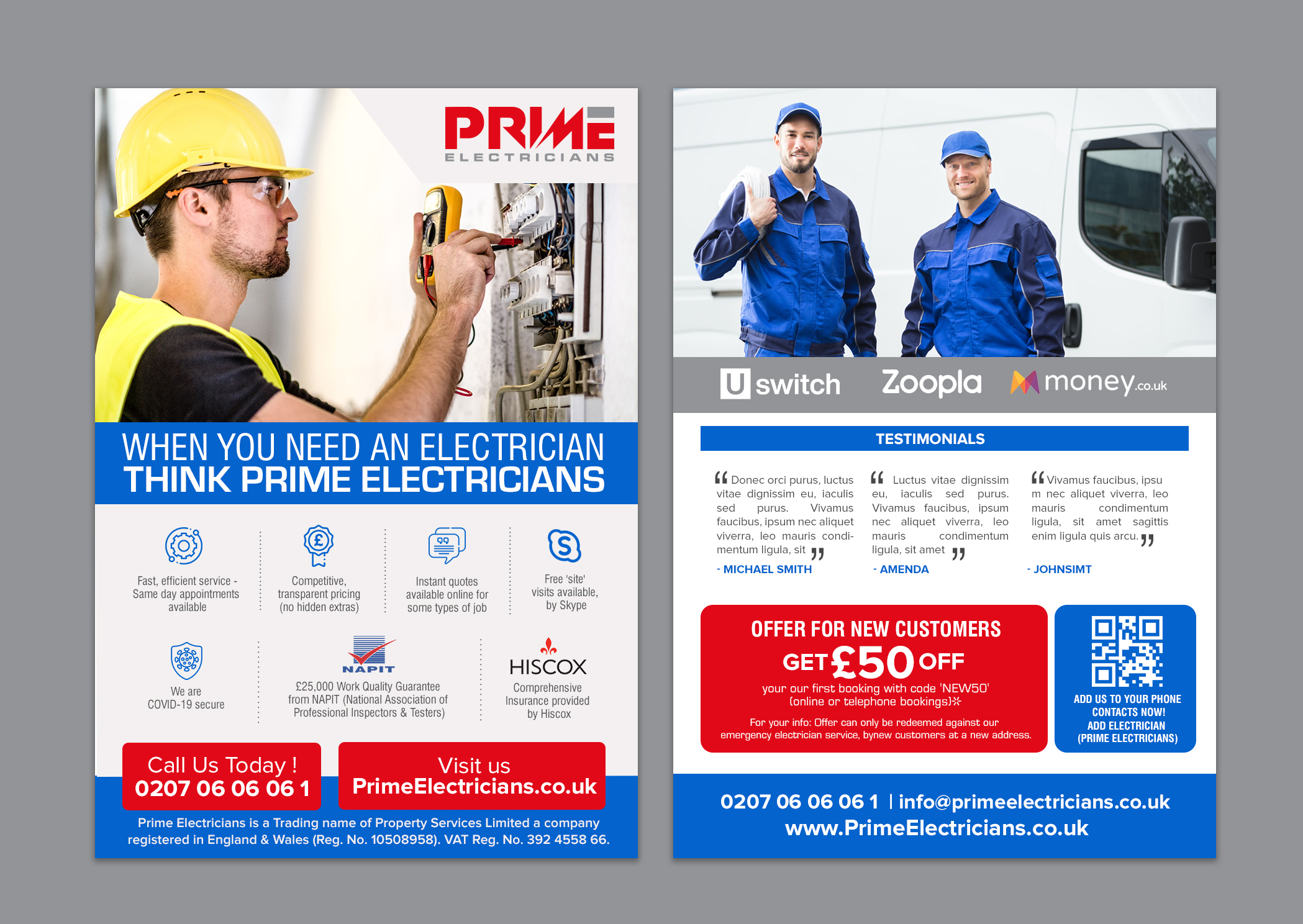 Flyer Design by chandrayaan.creative for this project | Design #27784905