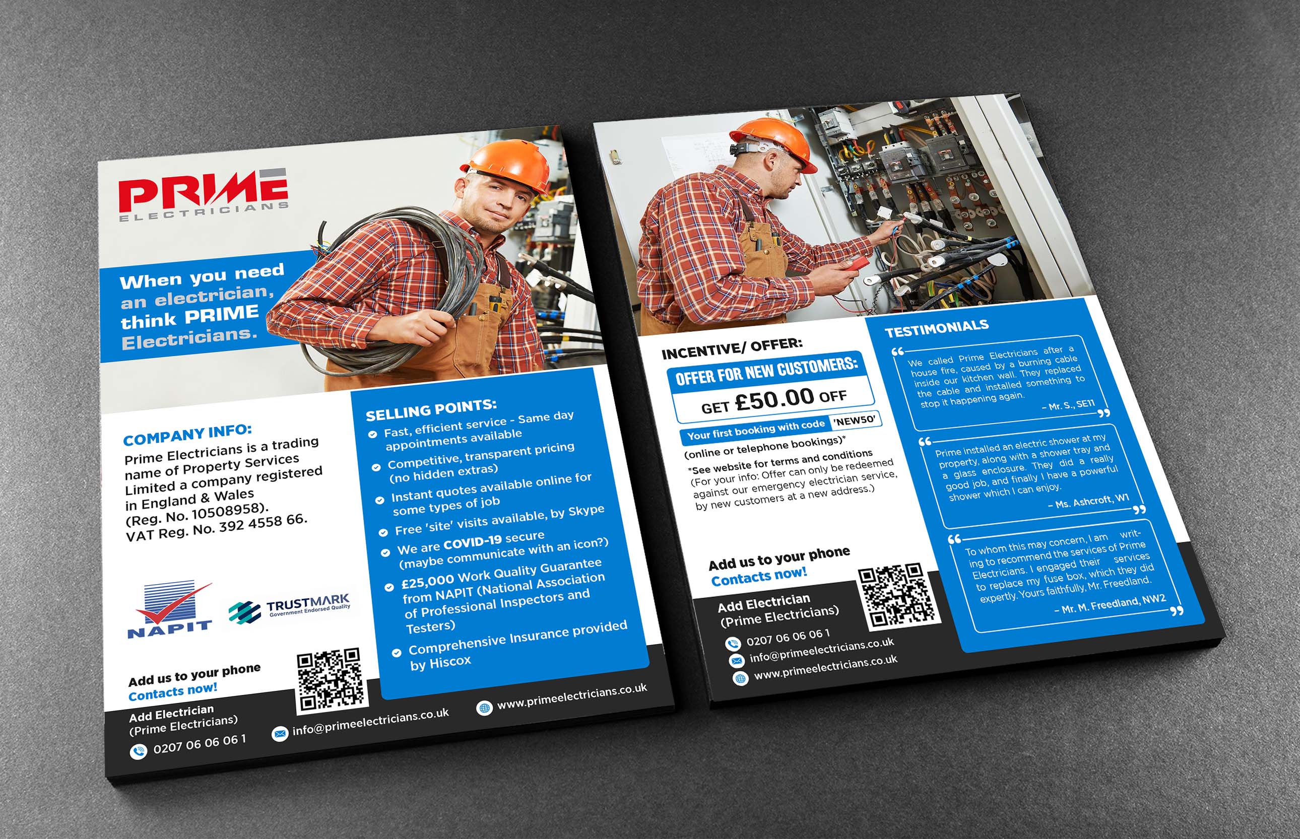 Flyer Design by GraphicsGuru for this project | Design #27780660