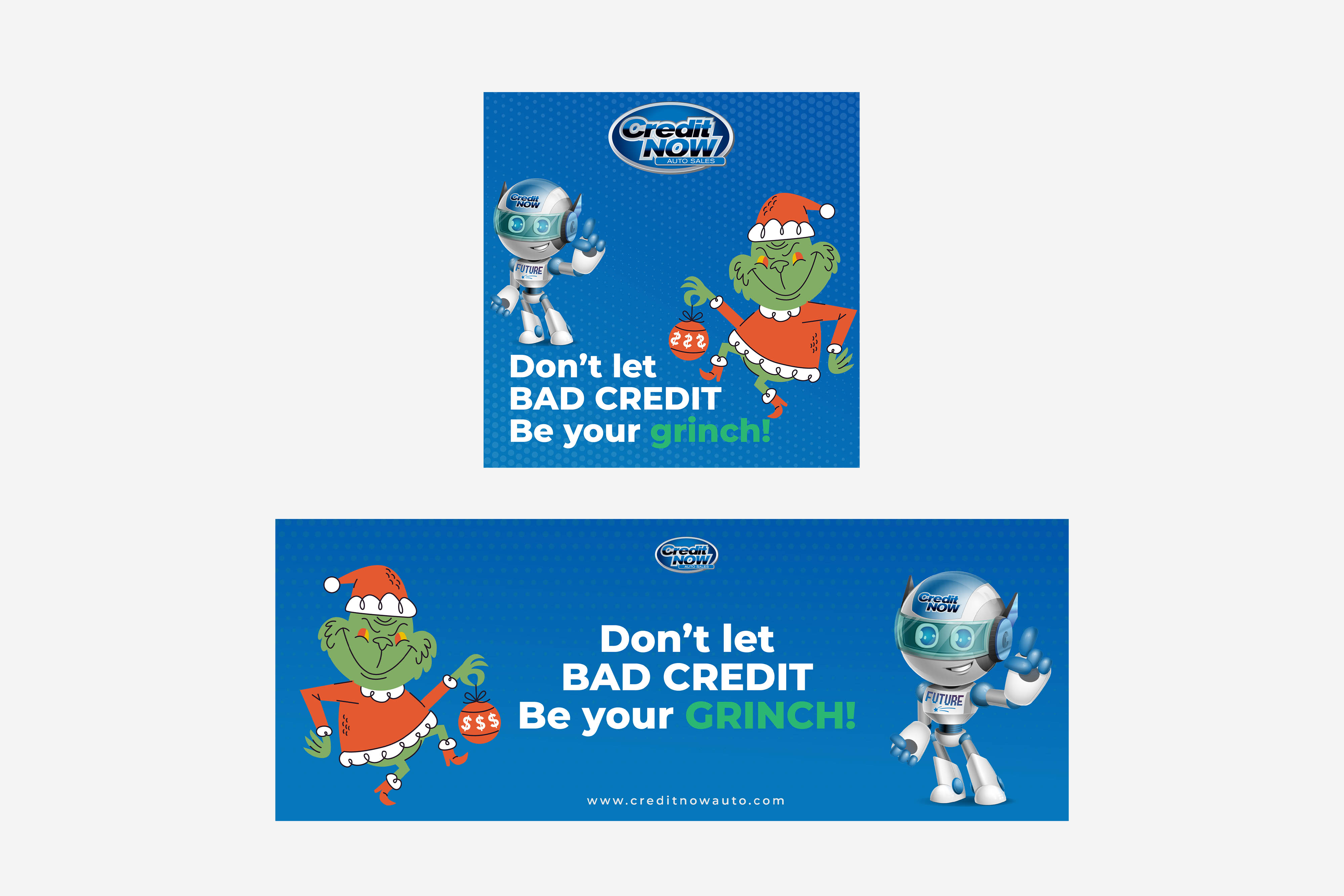 Graphic Design by Shamim_Design for Credit Now Auto Sales  | Design #27772122