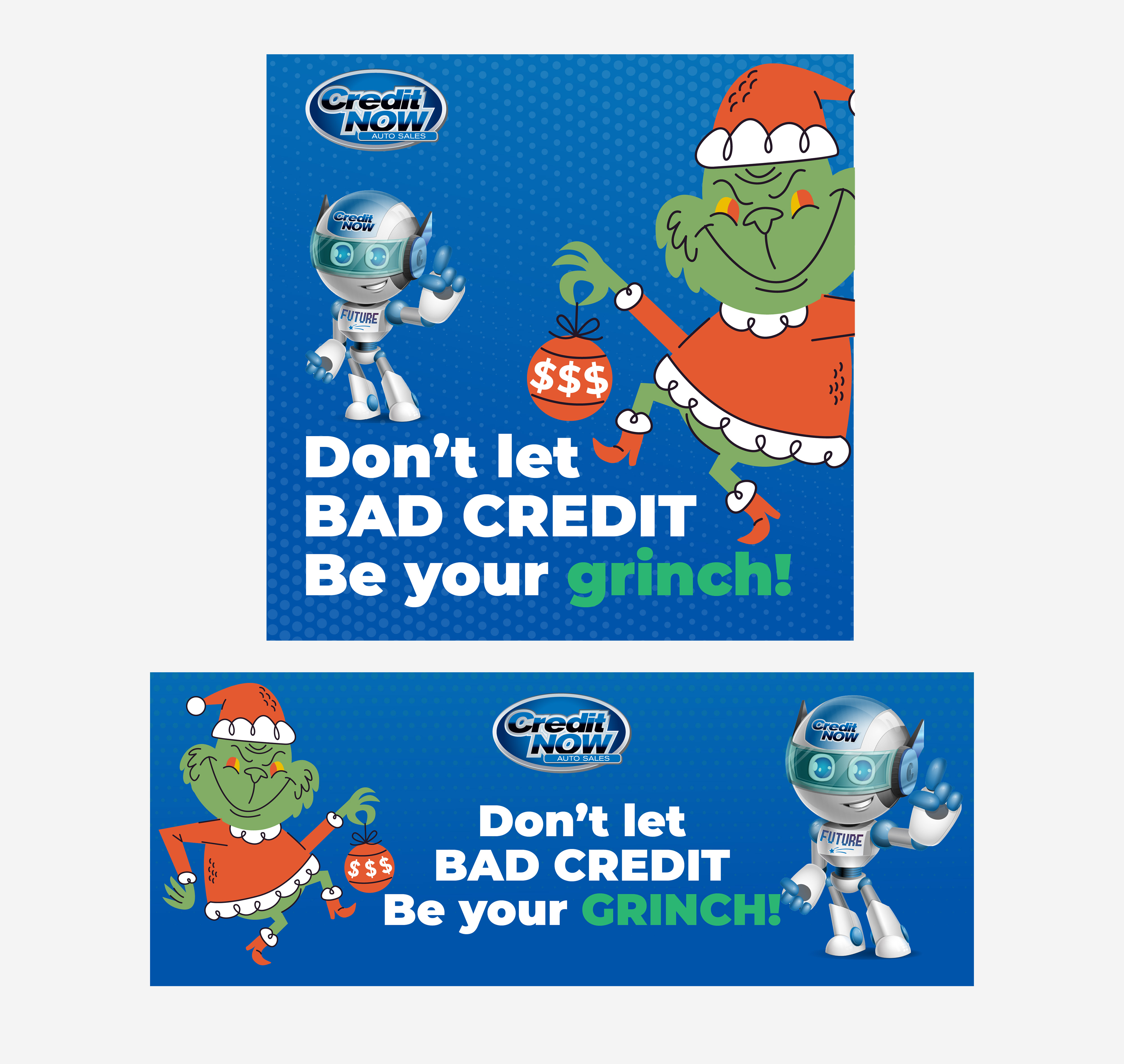 Graphic Design by Shamim_Design for Credit Now Auto Sales  | Design #27772265