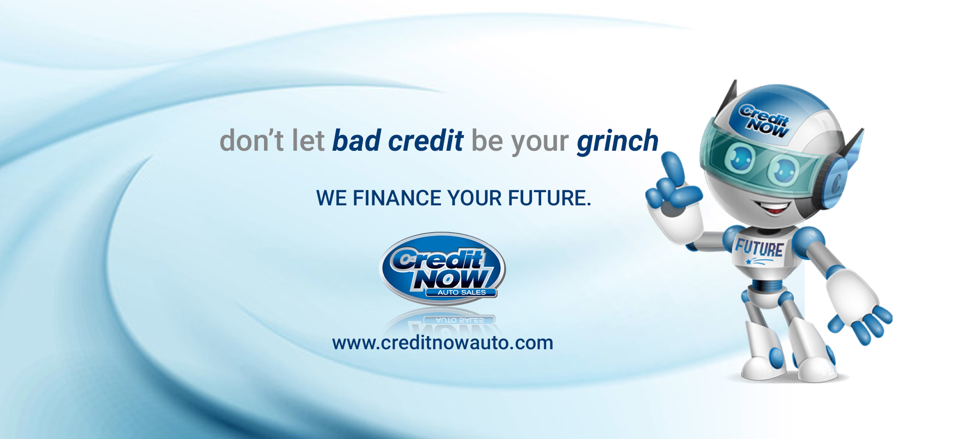 Grafik-Design von uk für Credit Now Auto Sales  | Design #27785600