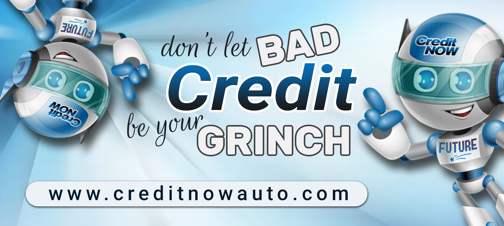 Graphic Design by uk for Credit Now Auto Sales  | Design #27786623