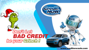 Graphic Design by Aaron V for Credit Now Auto Sales  | Design #27778439