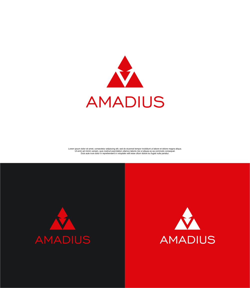 Logo Design by MASH Std for this project | Design #27777280