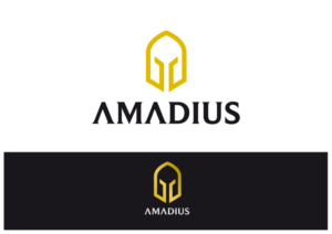 Logo Design by Nigel B