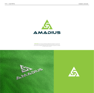 Logo Design by JEFF DIZNS for this project | Design: #27781571