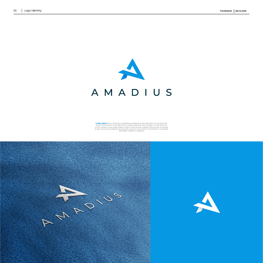 Logo Design by JEFF DIZNS for this project | Design #27781574