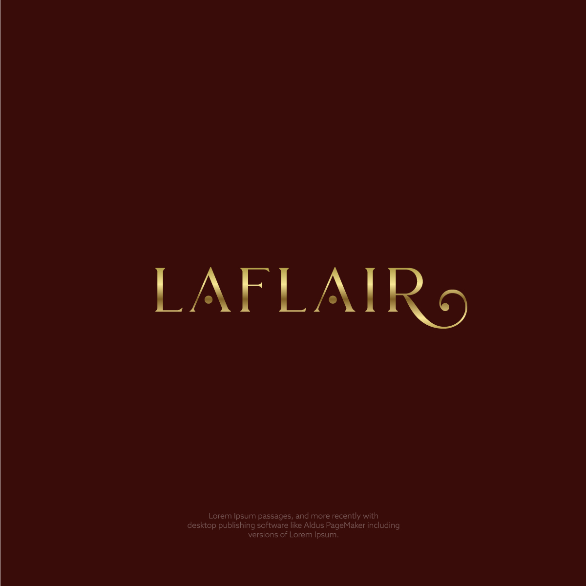 Logo Design by Designed™ for this project | Design #27779777