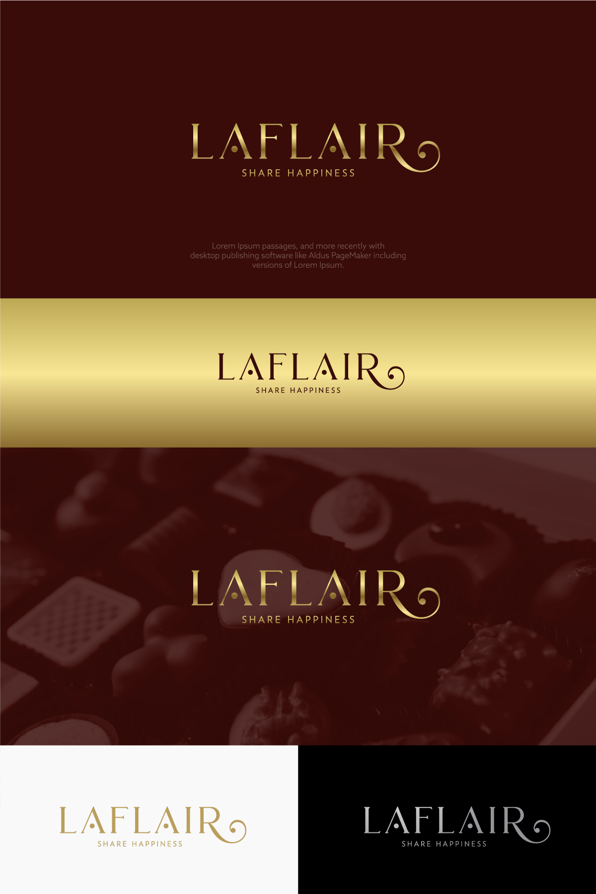 Design de Logo par Designed™ pour ce projet | Design #27781576