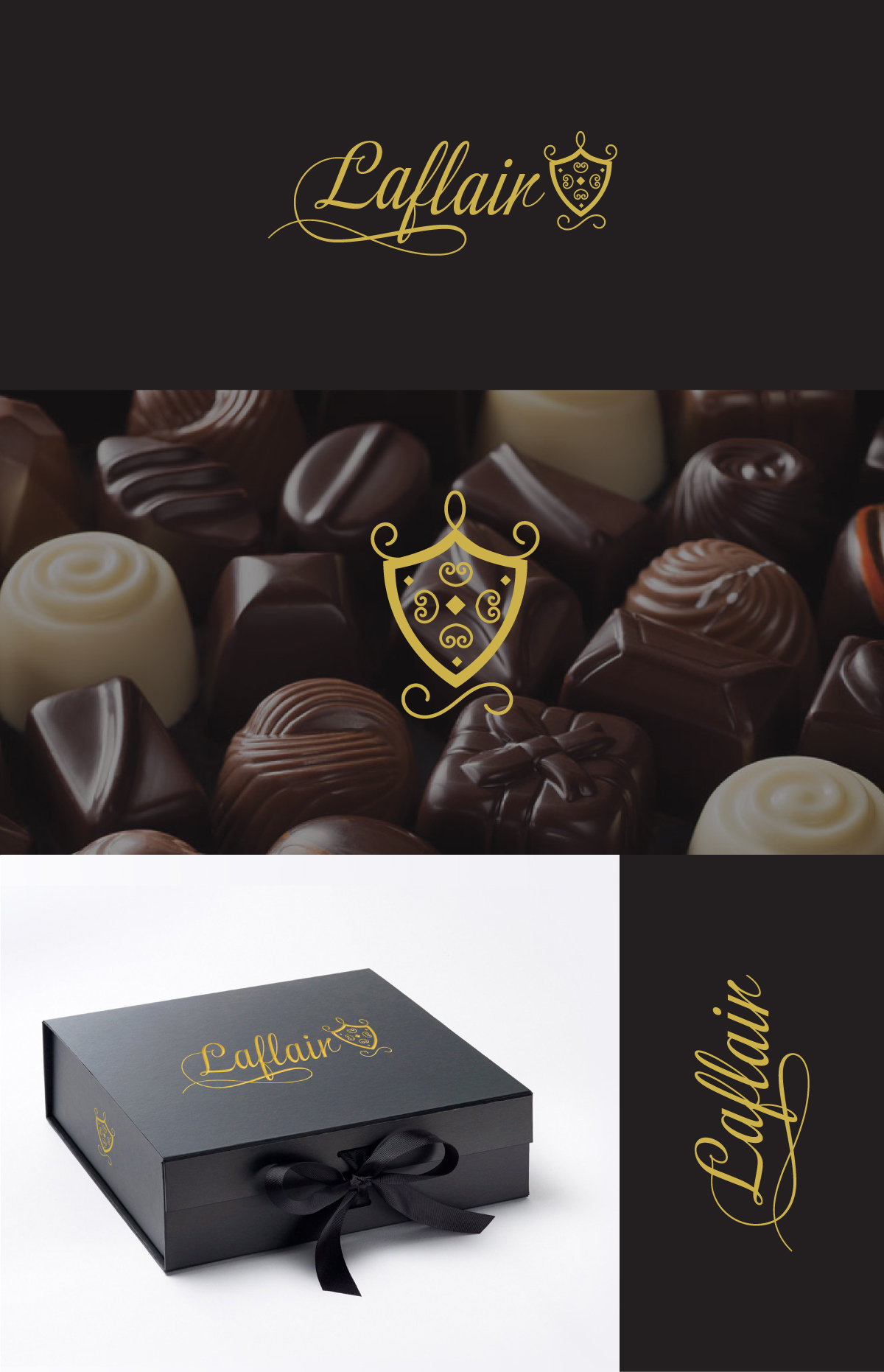 Logo Design by Graphic_Dune for this project | Design #27794225