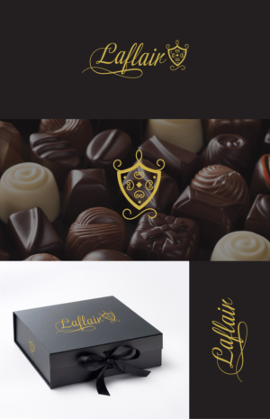 Diseño de Logo por Graphic_Dune para este proyecto | Diseño: #27794225