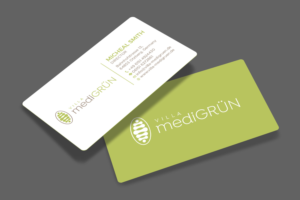 Business Card Design by RENEXIT for this project | Design: #27773227