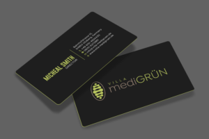 Design de Carte de Visite par RENEXIT pour ce projet | Design : #27777354