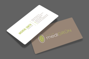 Design de Carte de Visite par RENEXIT pour ce projet | Design : #27777355