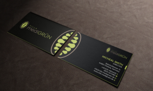 Design de Carte de Visite par RENEXIT pour ce projet | Design : #27777400