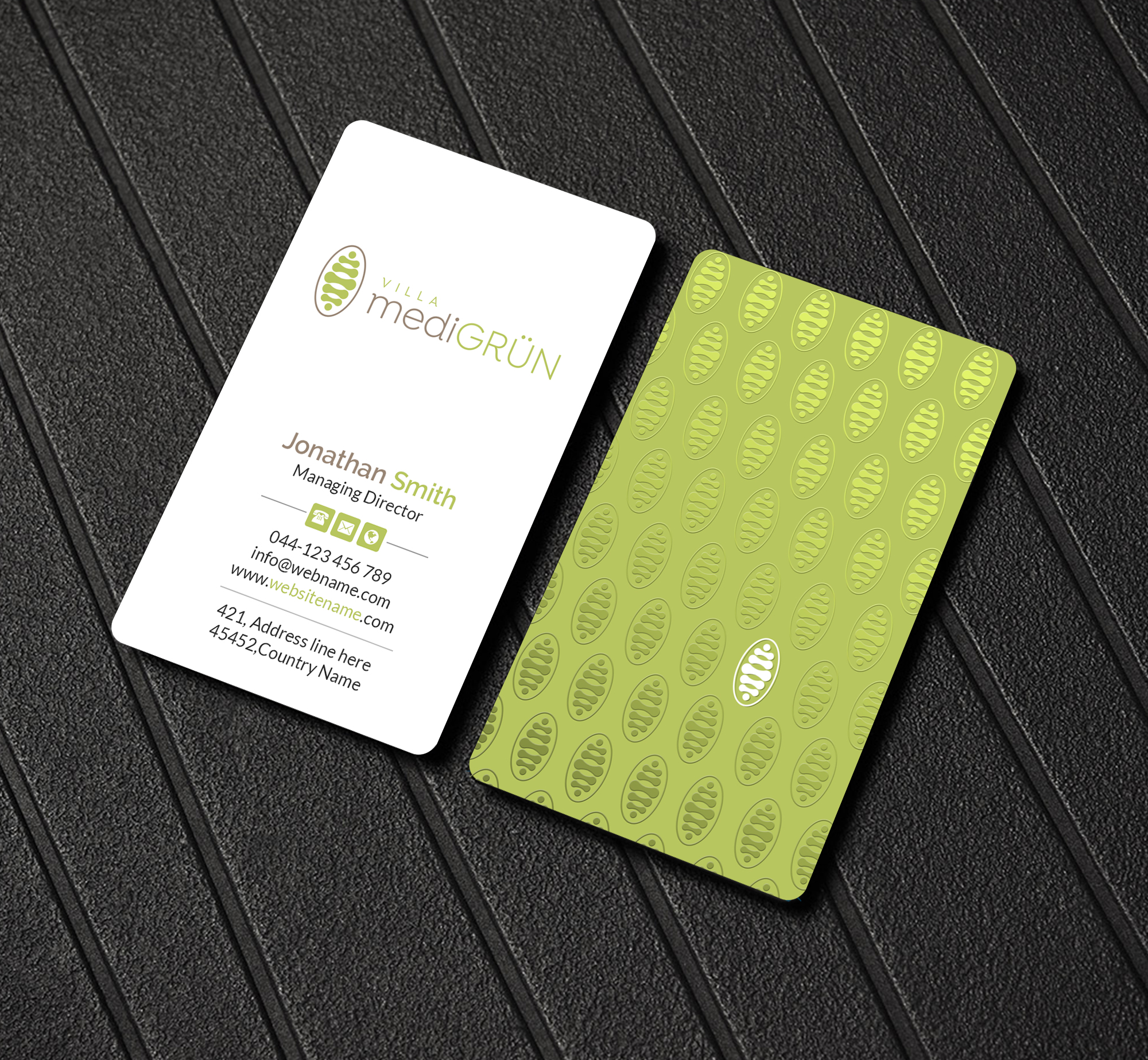Design de Carte de Visite par Creations Box 2015 pour ce projet | Design #27780589