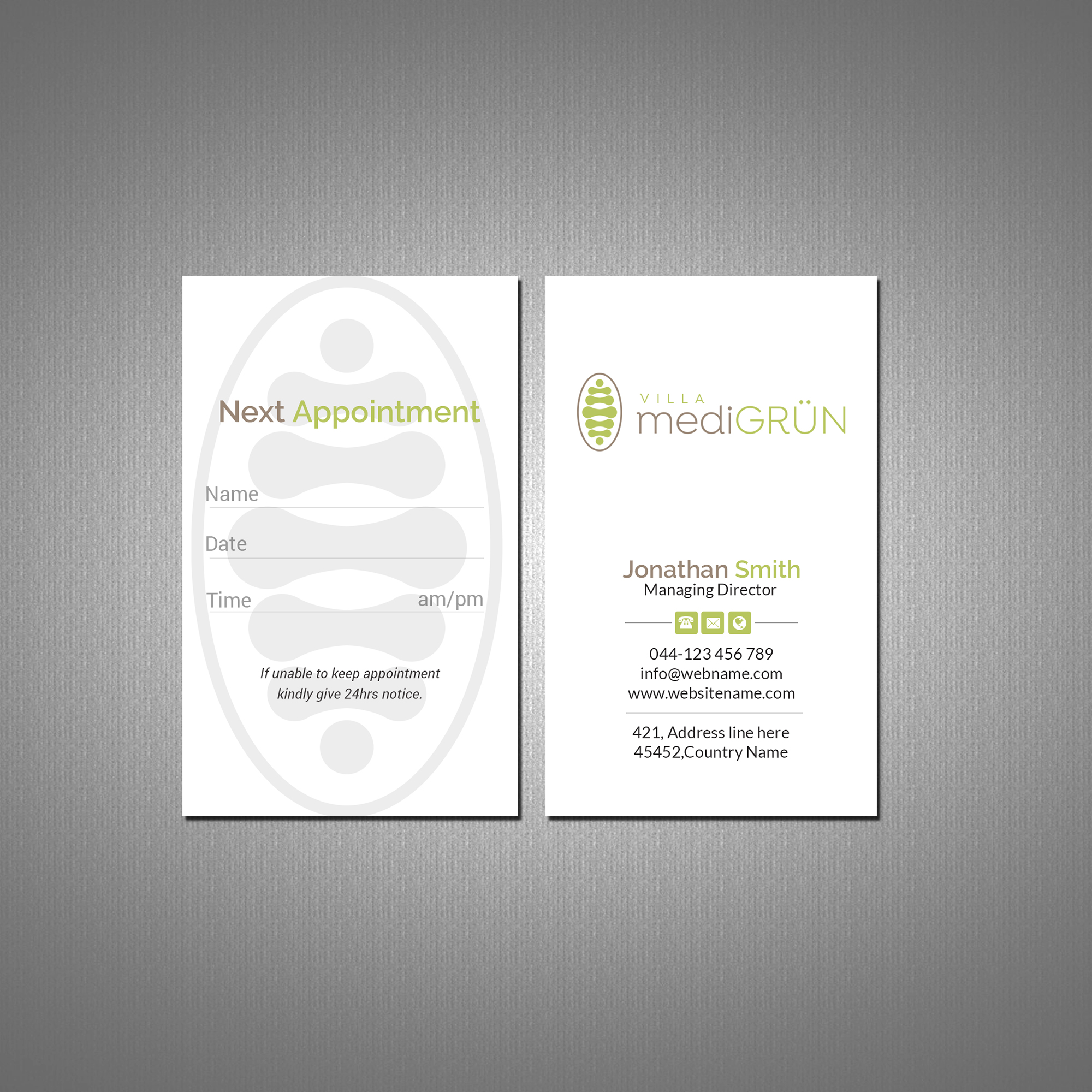 Design de Carte de Visite par Creations Box 2015 pour ce projet | Design #27780598