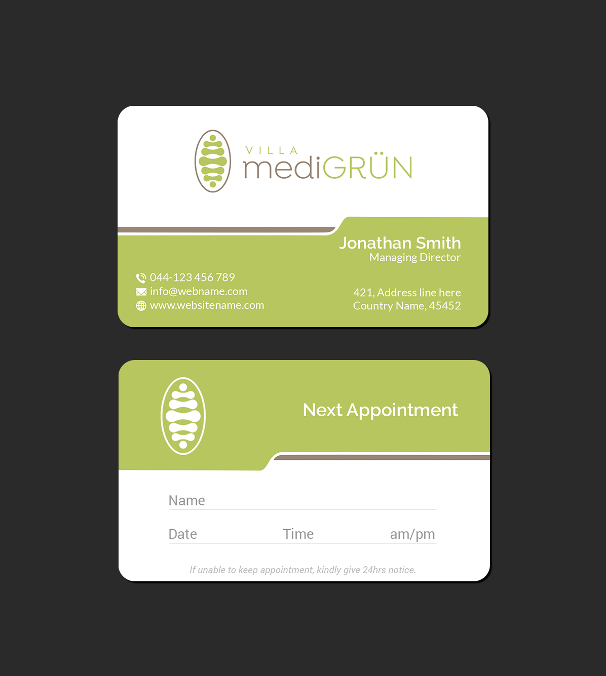 Design de Carte de Visite par Creations Box 2015 pour ce projet | Design #27781242