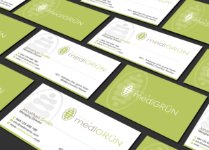 Business Card Design by Creations Box 2015 for this project | Design #27786447