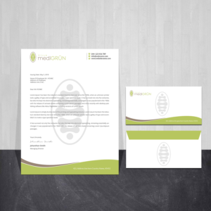 Business Card Design by Creations Box 2015 for this project | Design: #27790135