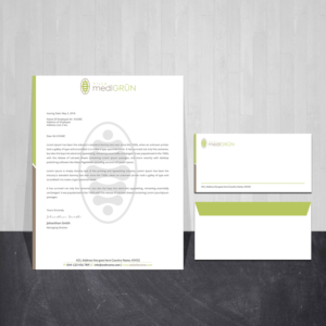 Business Card Design by Creations Box 2015 for this project | Design: #27790138