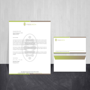 Business Card Design by Creations Box 2015 for this project | Design: #27790147