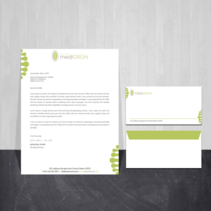 Business Card Design by Creations Box 2015 for this project | Design: #27790149